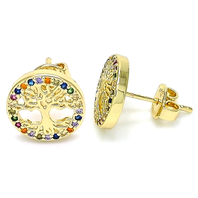 134433 - 02.156.0447.1 | Earrings