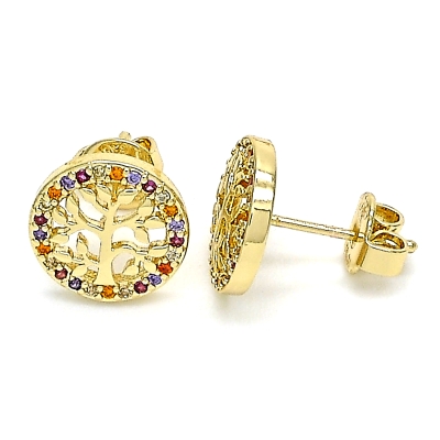 134439 - 02.156.0448.1 | Earrings