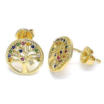 134451 - 02.156.0450.1 | Earrings