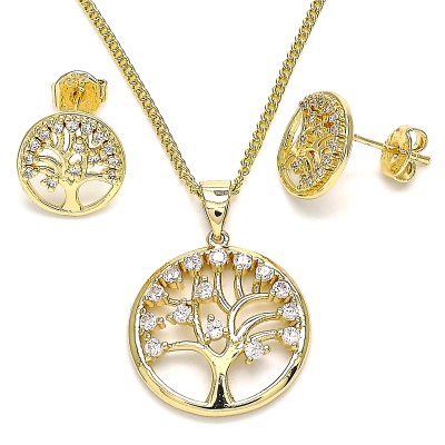 134454 - 10.156.0255 | Earring and Pendant Sets