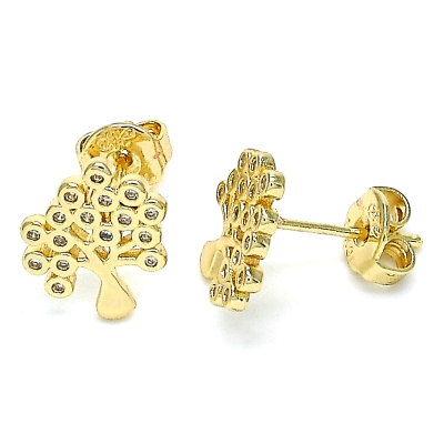 134462 - 02.156.0452 | Earrings