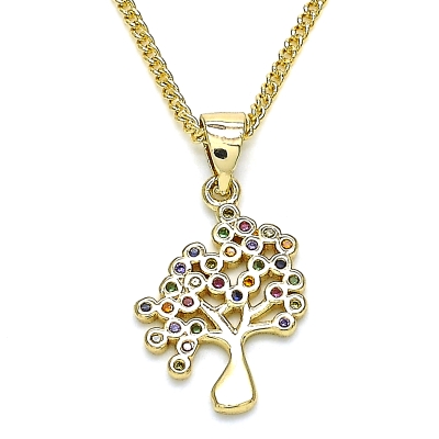 134465 - 04.156.0314.1.20 | Necklaces