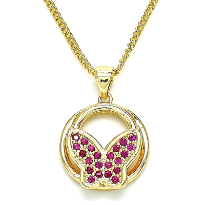 134473 - 04.156.0315.1.20 | Necklaces