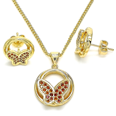 134478 - 10.156.0258.2 | Earring and Pendant Sets