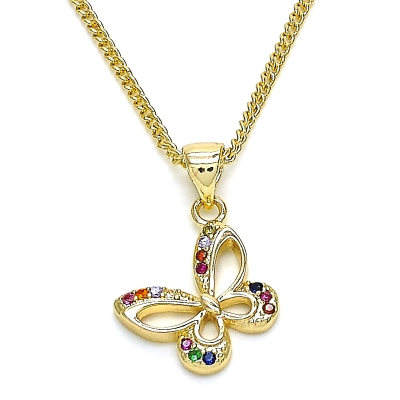 134499 - 04.156.0317.3.20 | Necklaces