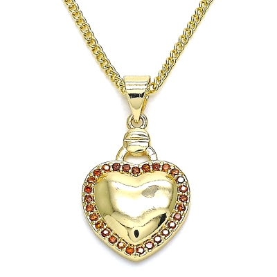 134534 - 04.156.0320.2.20 | Necklaces