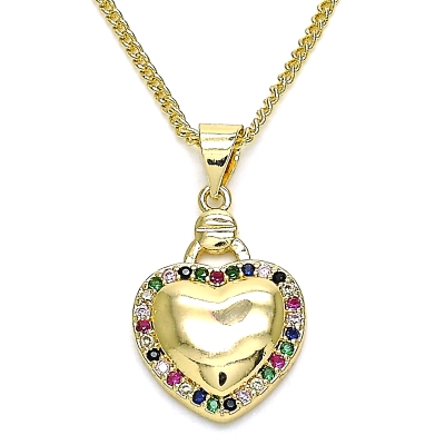 134535 - 04.156.0320.3.20 | Necklaces