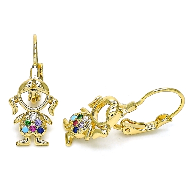 134609 - 02.210.0377.3 | Earrings