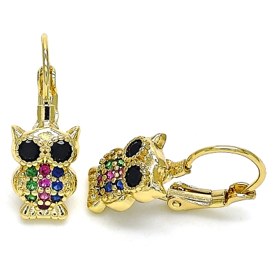 134621 - 02.210.0380.3 | Earrings