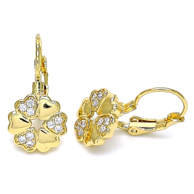 134626 - 02.210.0382 | Earrings