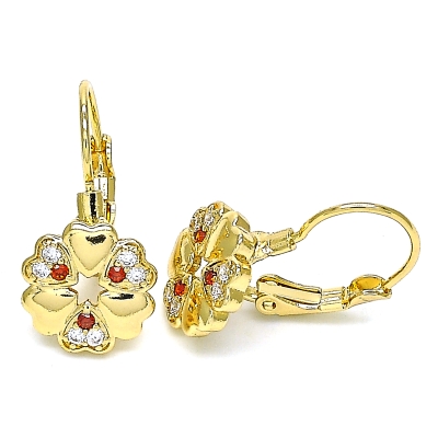 134627 - 02.210.0382.1 | Earrings