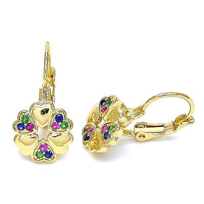 134629 - 02.210.0382.3 | Earrings