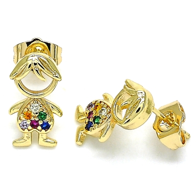 134668 - 02.210.0385.1 | Earrings