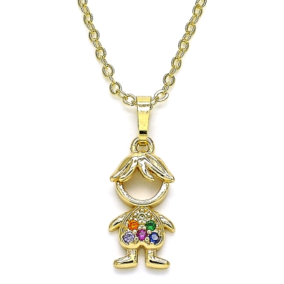 134674 - 04.210.0041.1.18 | Necklaces