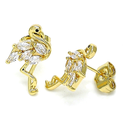 134712 - 02.345.0020.1 | Earrings