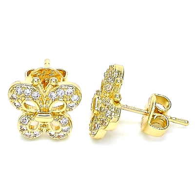 134715 - 02.233.0011.4 | Earrings