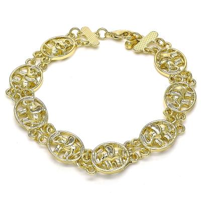 134718 - 03.351.0043.1.08 | Bracelets