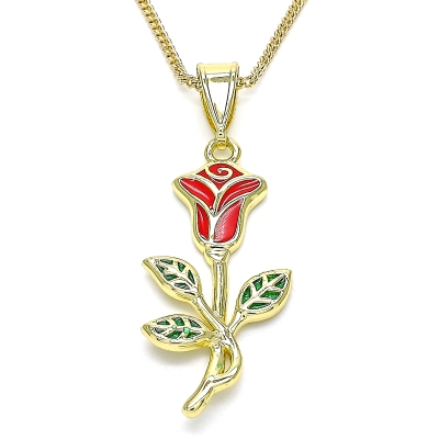 134732 - 04.253.0016.20 | Necklaces