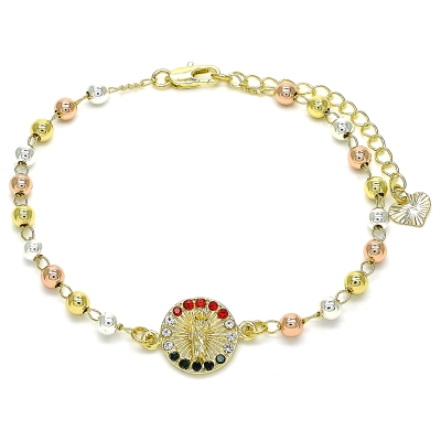 134741 - 03.253.0055.1.07 | Bracelets