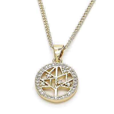 134801 - 04.342.0023.20 | Necklaces