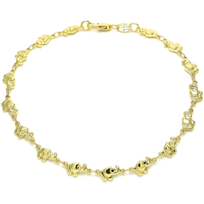 134804 - 03.326.0013.10 | Anklets