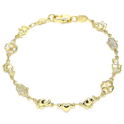 134812 - 03.326.0016.07 | Bracelets