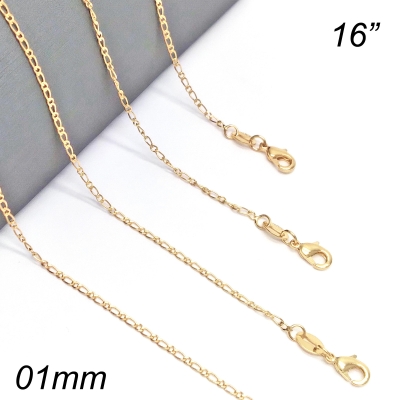 134867 - 04.32.0015.16 | Necklaces