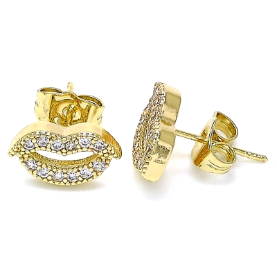 134875 - 02.210.0400 | Earrings