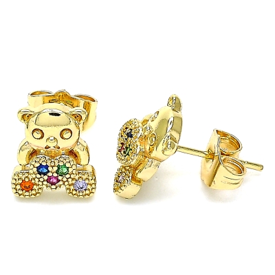 134882 - 02.210.0403.1 | Earrings