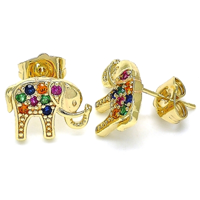 134887 - 02.210.0405.1 | Earrings