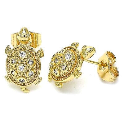 134892 - 02.210.0408 | Earrings