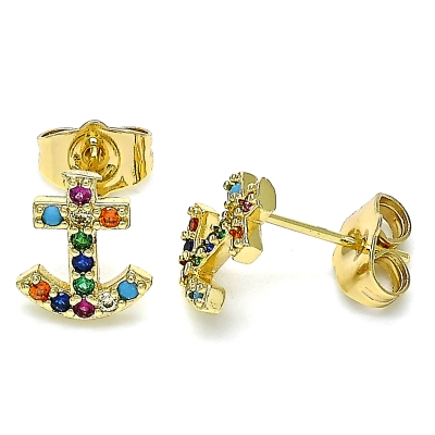 134897 - 02.210.0410.1 | Earrings