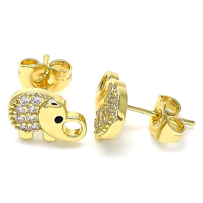 134898 - 02.210.0411 | Earrings