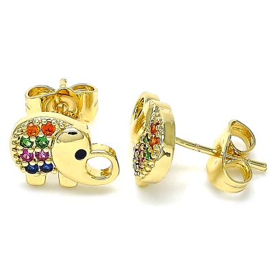 134899 - 02.210.0411.1 | Earrings