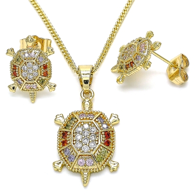 134925 - 10.210.0153.1 | Earring and Pendant Sets