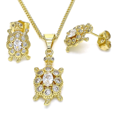 134926 - 10.210.0154 | Earring and Pendant Sets