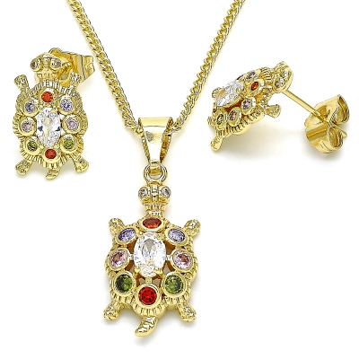 134927 - 10.210.0154.1 | Earring and Pendant Sets
