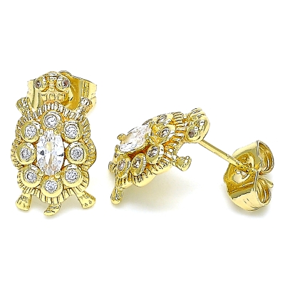 134928 - 02.210.0414 | Earrings