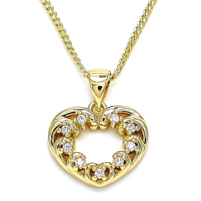 134989 - 04.342.0042.20 | Necklaces