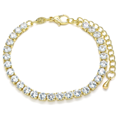 135000 - 04.372.0001.08 | Bracelets