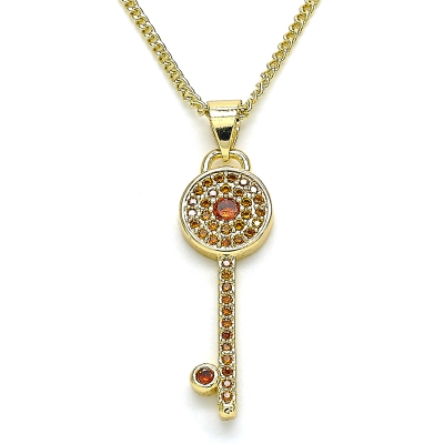 135017 - 04.344.0007.1.20 | Necklaces