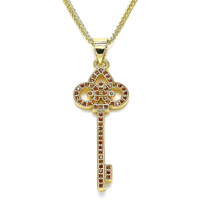 135020 - 04.344.0008.1.20 | Necklaces