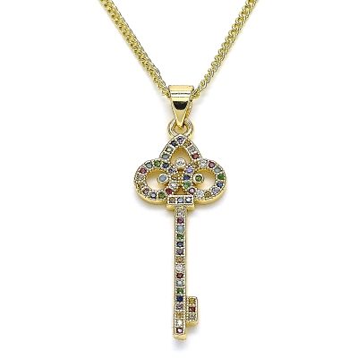 135021 - 04.344.0008.2.20 | Necklaces