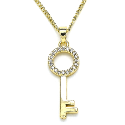 135025 - 04.344.0010.20 | Necklaces