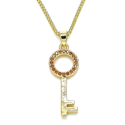 135026 - 04.344.0010.1.20 | Necklaces