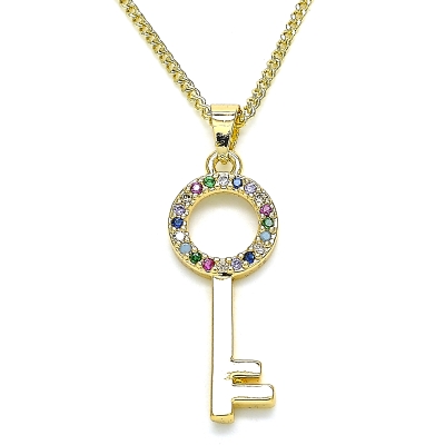 135027 - 04.344.0010.2.20 | Necklaces