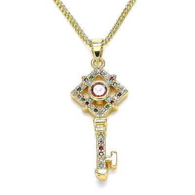 135030 - 04.344.0011.2.20 | Necklaces