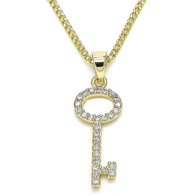 135031 - 04.344.0012.20 | Necklaces