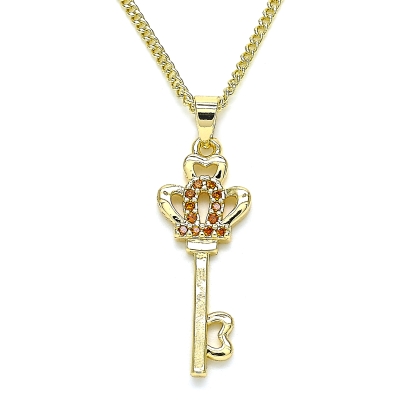 135038 - 04.344.0014.1.20 | Necklaces