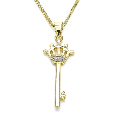 135040 - 04.344.0015.20 | Necklaces